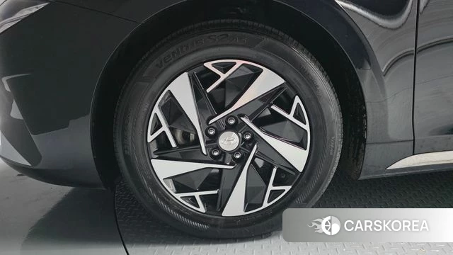 Hyundai The New Grandeur IG id 4936518 из Кореи 15
