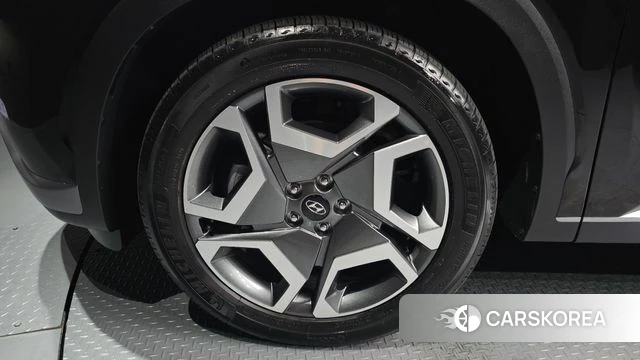Hyundai The New Palisade id 4687465 из Кореи 27