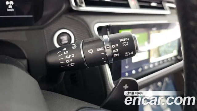 Land Rover Range Rover Velar id 2595077 из Кореи 15