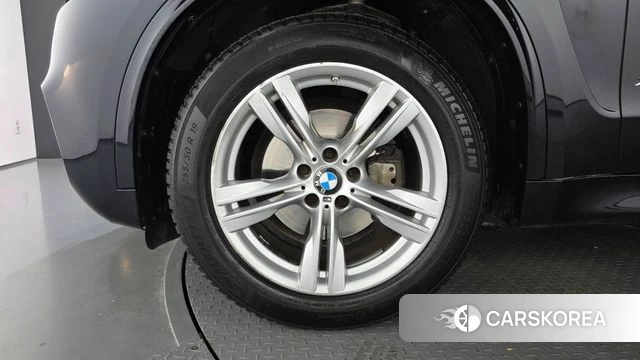 BMW X5 (F15) id 4983084 из Кореи 15