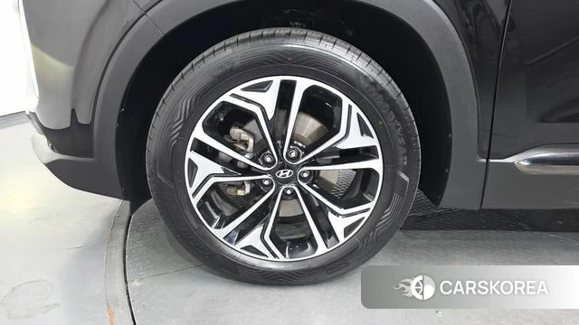 Hyundai Santa Fe TM id 5029425 из Кореи 15