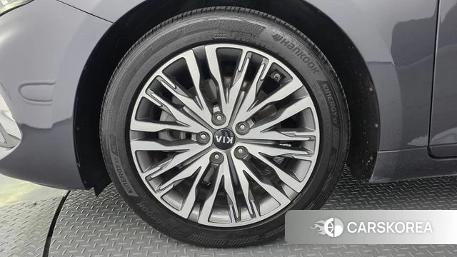 Kia K7 Premier id 5048199 из Кореи 30