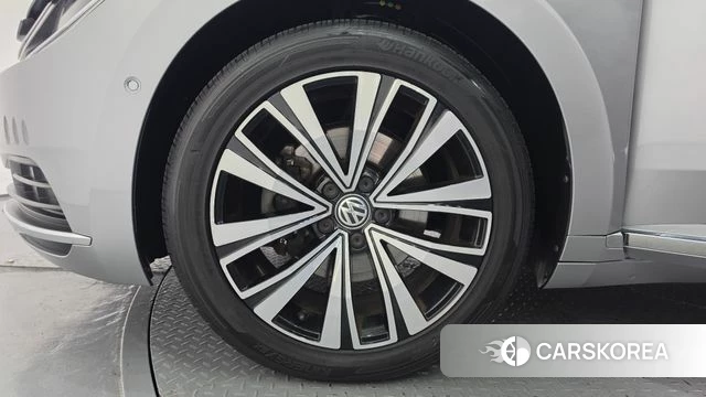 Volkswagen Arteon id 4918461 из Кореи 15