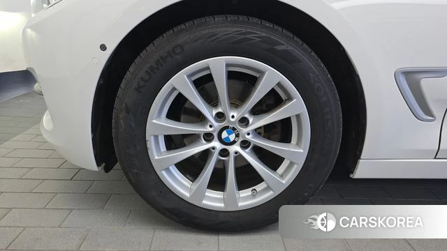 BMW 3 Series GT (F34) id 5041291 из Кореи 28