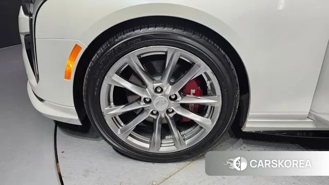 Cadillac CT4 id 3598149 из Кореи 15