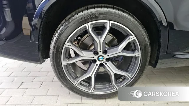 BMW X5 (G05) id 3685655 из Кореи 15