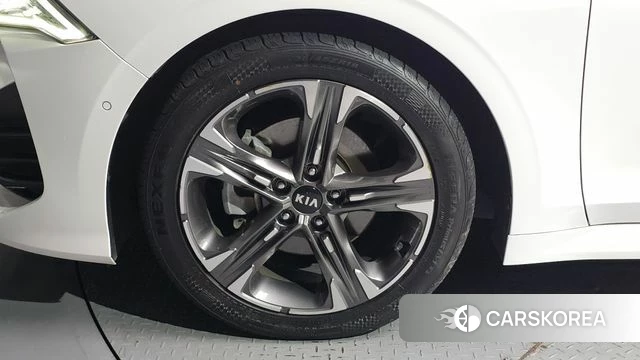 Kia K5 3rd generation id 5028615 из Кореи 27