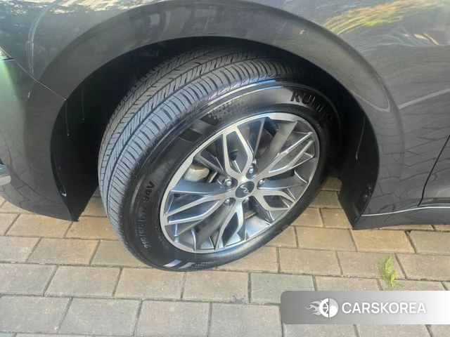 Kia K5 3rd generation id 5022598 из Кореи 13