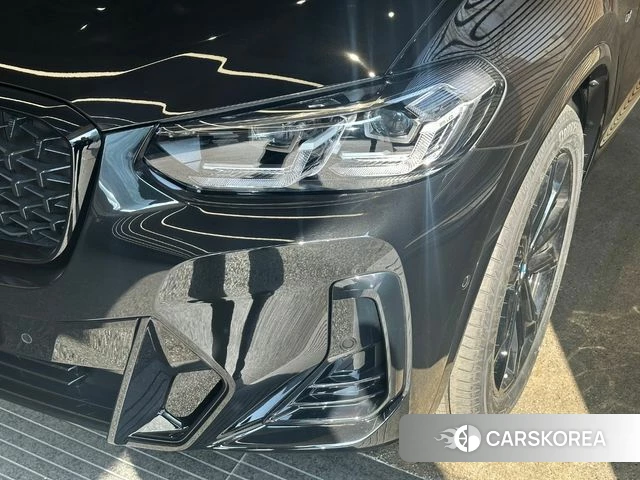 BMW X4 (G02) id 4980083 из Кореи 10