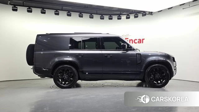 Land Rover Defender (L663) id 5020874 из Кореи 15