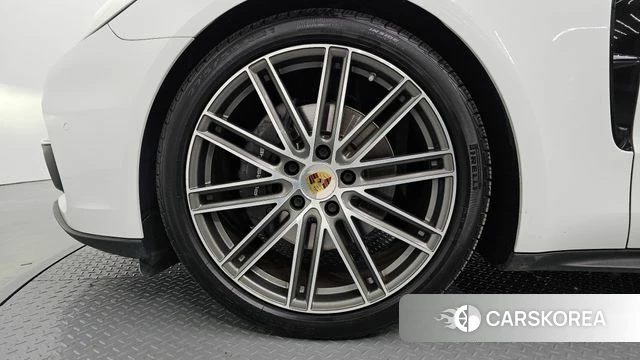 Porsche Panamera (971) id 4960038 из Кореи 31