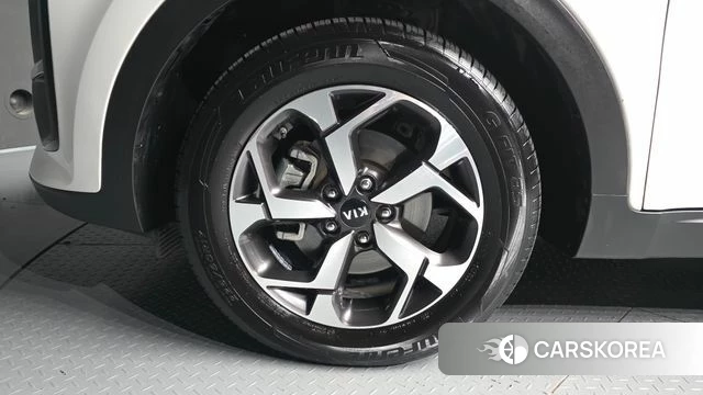 Kia Sportage The Bold id 4993401 из Кореи 15