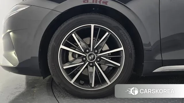 Hyundai The New Grandeur IG id 3535443 из Кореи 15