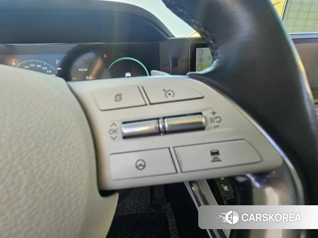 Hyundai The New Grandeur IG 2021 Черный из Кореи, фото 6