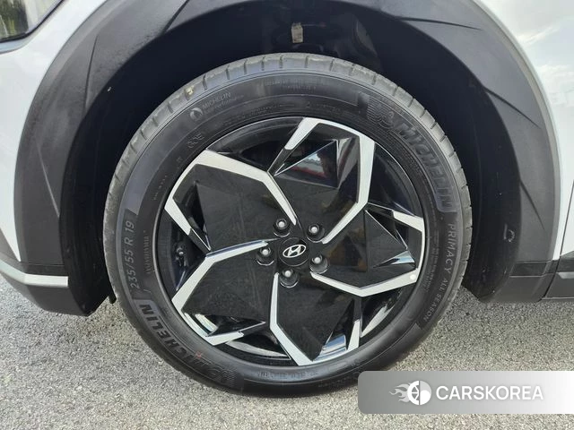Hyundai Ionic 5 id 4957687 из Кореи 14