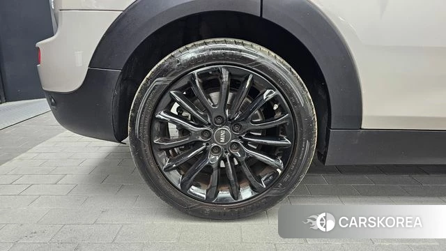 Mini Cooper Clubman id 5039630 из Кореи 15