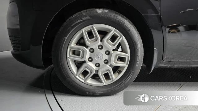 Hyundai Staria id 5027782 из Кореи 15