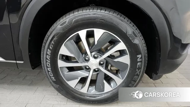 Hyundai Palisade id 3765942 из Кореи 15