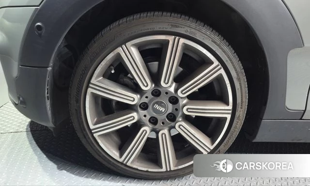 Mini Cooper SD Clubman id 5027709 из Кореи 32