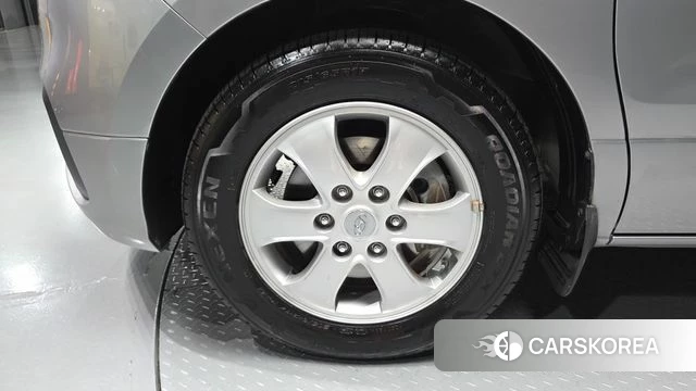 Hyundai The New Grand Starex id 4672420 из Кореи 25