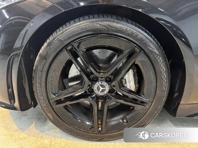 Mercedes-Benz CLS-Class C257 id 3789096 из Кореи 13
