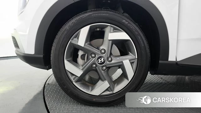 Hyundai Venue id 5040655 из Кореи 15