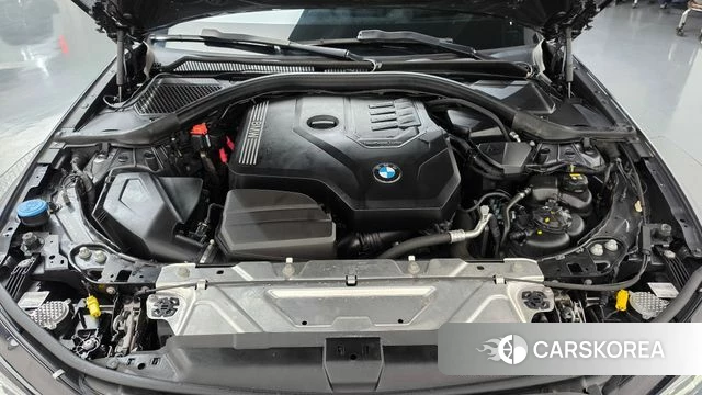 BMW 3 Series (G20) id 5027832 из Кореи 29