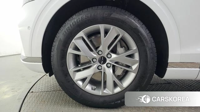 Genesis GV70 id 5020998 из Кореи 29