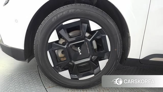 Kia The New Carnival 4th Generation id 5026604 из Кореи 28