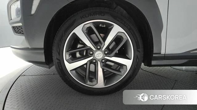 Hyundai Kona id 5054439 из Кореи 25