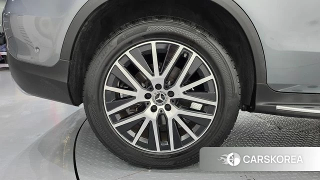 Mercedes-Benz GLC-Class X253 id 5035292 из Кореи 27
