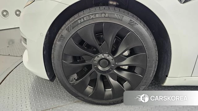 Tesla Model 3 id 4759586 из Кореи 29