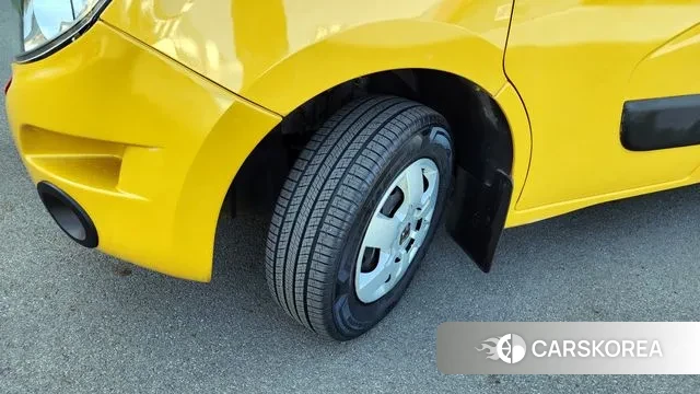 Renault Korea (Samsung) Master id 2645302 из Кореи 15
