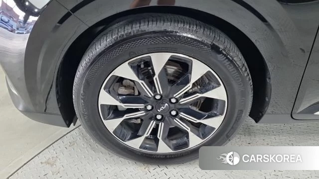 Kia Carnival 4th generation id 4845818 из Кореи 13