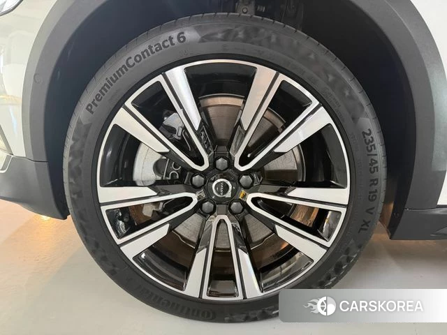 Volvo V60 Cross-Country 2nd Generation id 4990320 из Кореи 15
