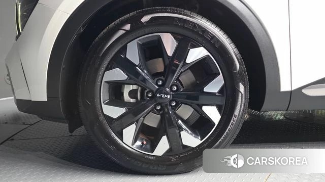 Kia Sportage 5th Generation id 4958545 из Кореи 15