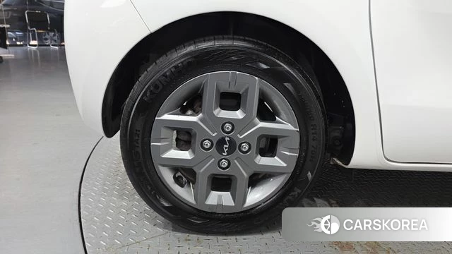 Kia The New Kia Ray id 4981326 из Кореи 26