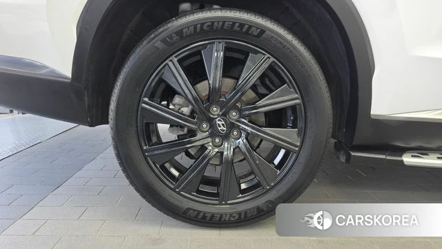 Hyundai The New Palisade id 4995955 из Кореи 26
