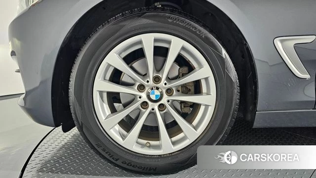 BMW 3 Series GT (F34) id 5028749 из Кореи 27