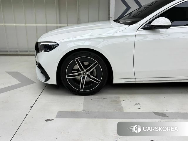 Mercedes-Benz E-Class W214 id 5045555 из Кореи 15