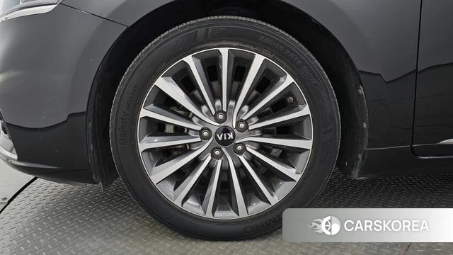 Kia Come New K7 id 4998881 из Кореи 32