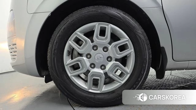 Hyundai Staria id 4835734 из Кореи 15