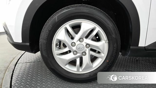 Hyundai Venue id 4697459 из Кореи 26
