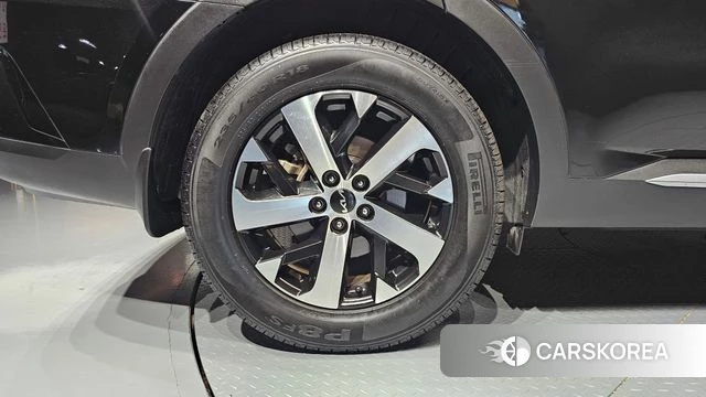 Kia Sorento 4th Generation id 5017644 из Кореи 15