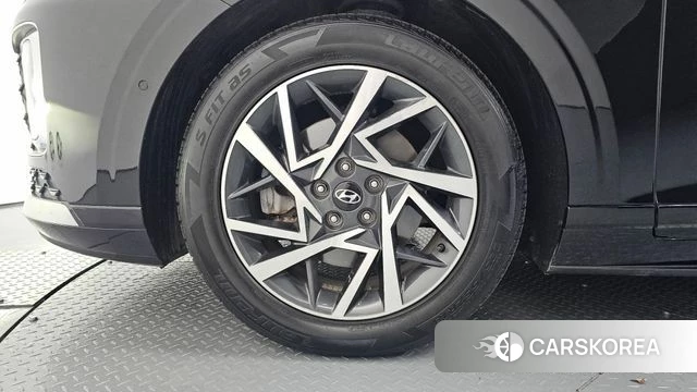 Hyundai Grandeur (GN7) id 5016902 из Кореи 15