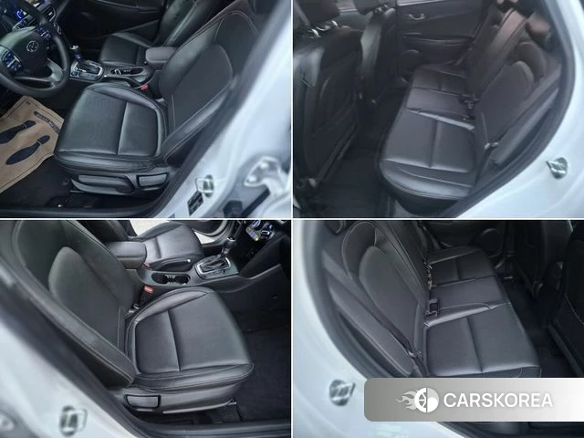 Hyundai Kona id 4998729 из Кореи 15