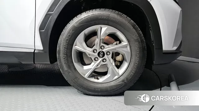 Hyundai Tucson (NX4) id 3606147 из Кореи 15
