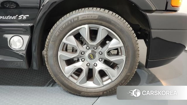 Chevrolet Express Van id 3896638 из Кореи 15