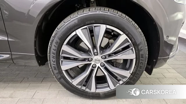 Volvo XC60 second Generation id 3735221 из Кореи 15