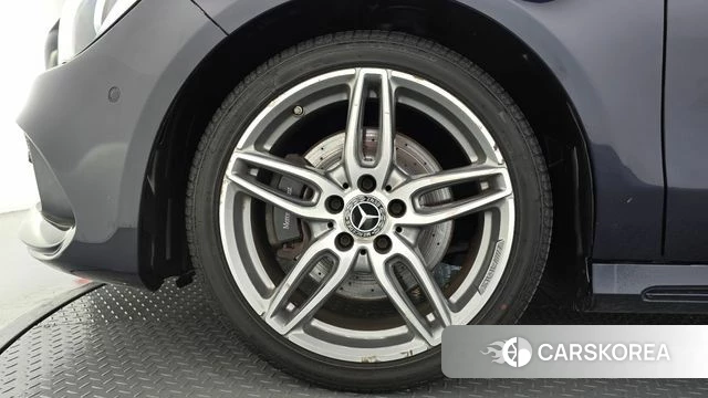 Mercedes-Benz CLA-Class C117 id 4967939 из Кореи 15